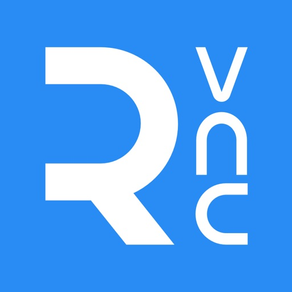 RealVNC Viewer: Remote Desktop