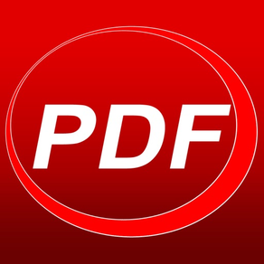 PDF Reader－編輯、掃描PDF文件