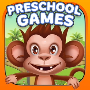 Toddler Games -Preschool Games