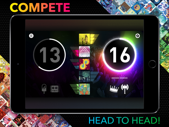 DropMix poster