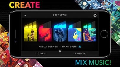 DropMix poster