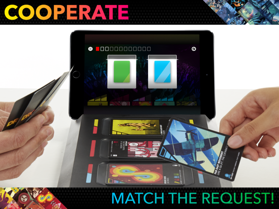 DropMix poster
