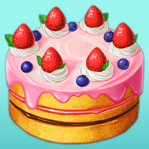 My Cake Shop HD