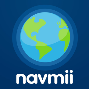 Navmii Offline GPS USA