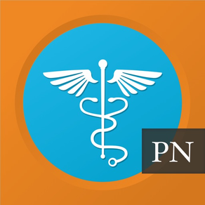 NCLEX PN Mastery Prep - 2024