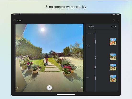 Google Home poster