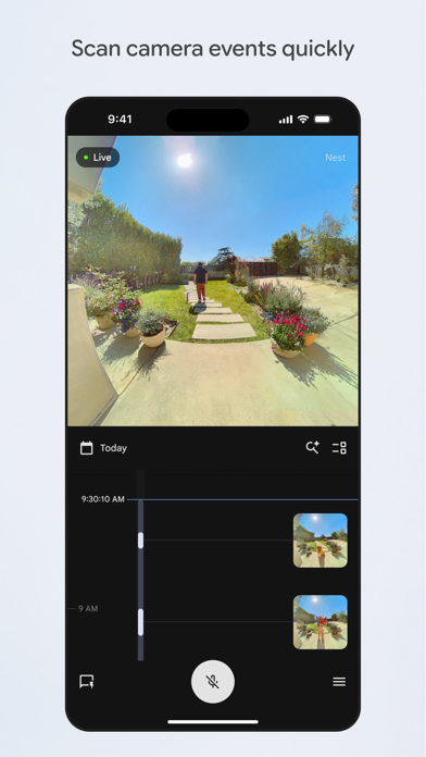 Google Home poster