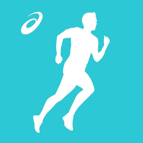 ASICS Runkeeper Lauf-Tracker