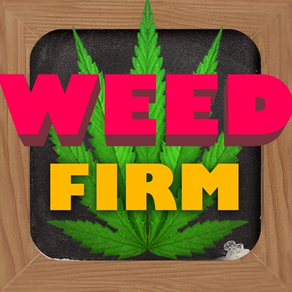 Weed Firm: RePlanted