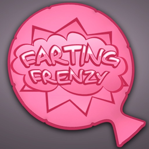 Farting Frenzy FREE - Hilarious Simon Says Game