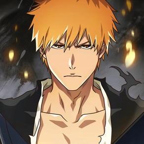 Bleach: Brave Souls jeu anime