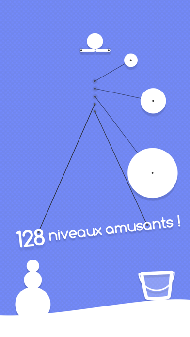 Drop Flip Affiche