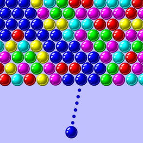 Bubble Shooter! Pop Bubbles