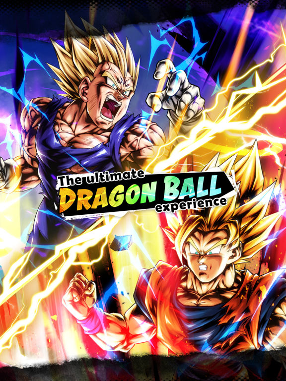 DRAGON BALL LEGENDS 4.22.0 APK Download by BANDAI NAMCO