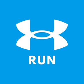 Under Armour Map My Run