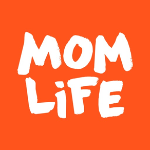 임신어플 & 일기 아기 성장 - Mom.Life App