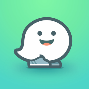 Waze Carpool