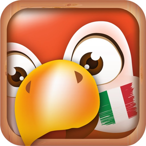 Learn Italian Phrases & Words