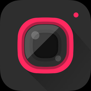 #Camera & Photo Editor