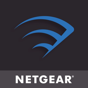 NETGEAR Nighthawk - WiFi App