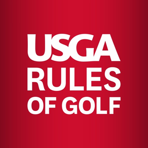 The Official Rules of Golf