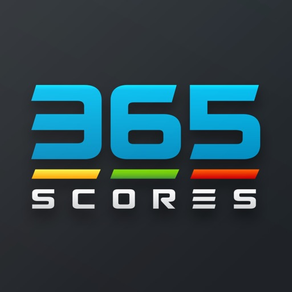 365Scores: Live Scores & News