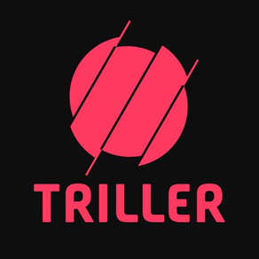 Triller-Vídeos musicais+Filmes