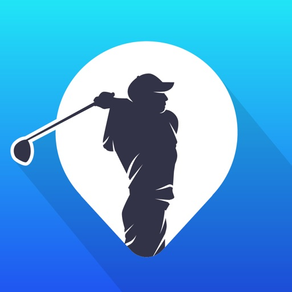 Golf GPS Rangefinder Scorecard