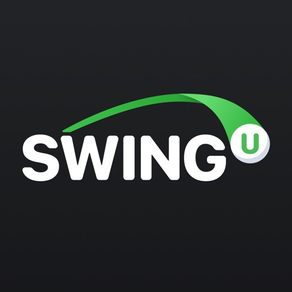 SwingU Golf Scorecard, Yardage