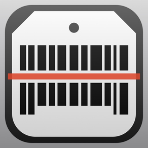 ShopSavvy Barcode-Scanner