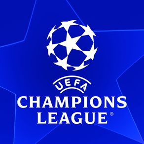 Champions League offiziell