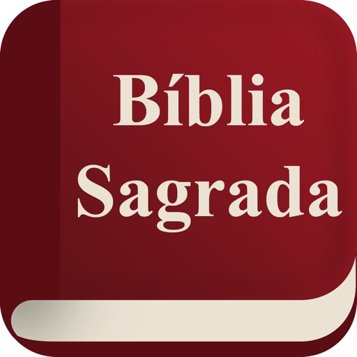 Bíblia Sagrada Almeida e Audio on the App Store