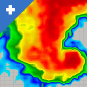 NOAA SuperRes Radar US