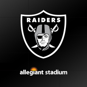 Raiders + Allegiant Stadium