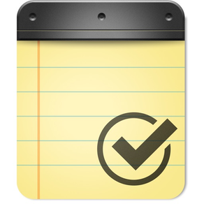 Inkpad Notepad - Notiz & Liste