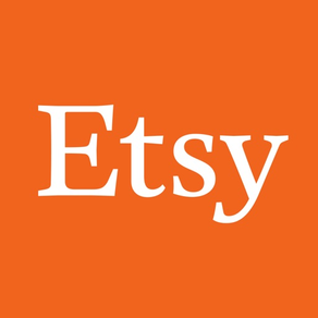 Etsy: manualidades y regalos