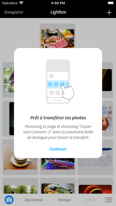 Camera+ Legacy Affiche