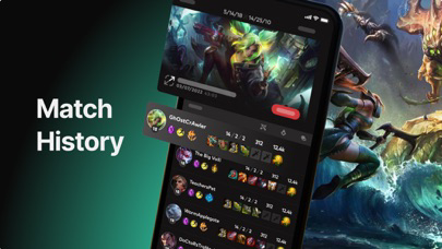 Riot Mobile for iOS (iPhone) - Free Download at AppPure