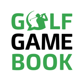 Golf GameBook Scorecard & GPS