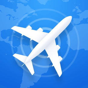 The Flight Tracker App