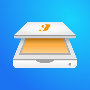 JotNot Scanner