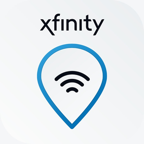 Xfinity WiFi Hotspots