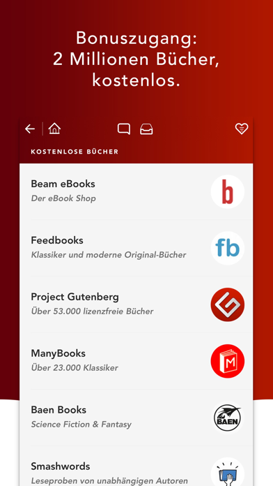 QuickReader - Schnelllesen Plakat