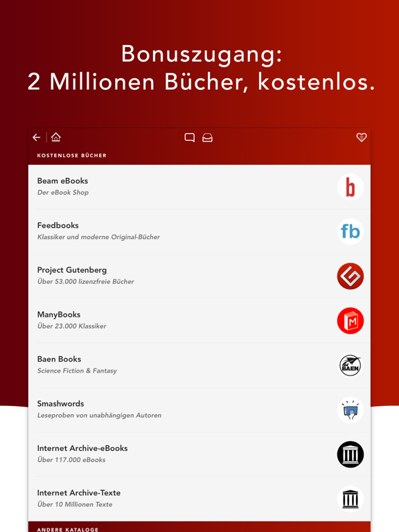 QuickReader - Schnelllesen Plakat