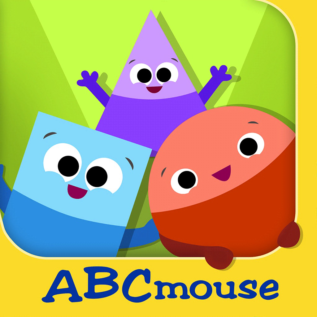 ABCmouse Mastering Math for iOS (iPhone/iPad) - Free Download at AppPure