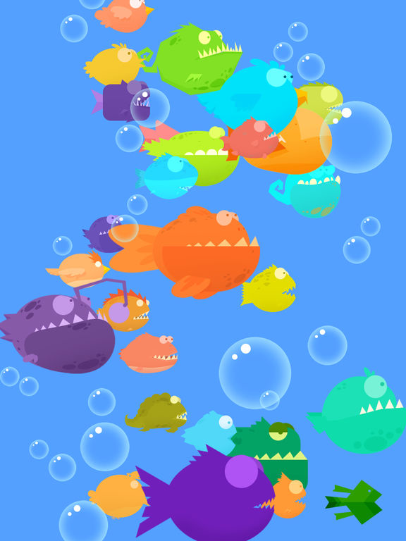 Like Challenge poster
