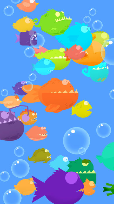 Like Challenge poster