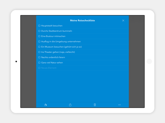 Notebook – Notizen & To-Do Plakat