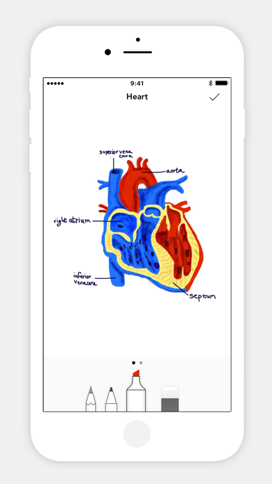 Notebook – Notizen & To-Do Plakat