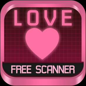 El mejor escáner de amor - escanea y pon a prueba a tu novio o novia de gratis!